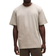 Lululemon T-Shirt Aus Schwerem Baumwoll Jersey - Khaki