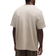 Lululemon T-Shirt Aus Schwerem Baumwoll Jersey - Khaki
