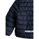 H&M Water Repellent Puffer Jacket - Navy Blue (1170400013)