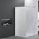 Nortiq Bergen (3009614B) 700x1900mm