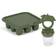 Konges Sløjd Food Feeder Olivine NEW