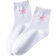 Shein Kid's Athletic Ruffle Socks 5/1 Pair