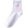 Shein Kid's Athletic Ruffle Socks 5/1 Pair