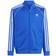adidas Adicolor SST Track Top - Royal Blå/Vit