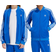 adidas Adicolor SST Track Top - Royal Blå/Vit
