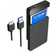 Shein HDD SSD Case 2.5'' SATA To USB 3.1 10Gbps Hard Drive Enclosure For SSD Disk HDD Box USB-C 3.1 Gen 2 Case HD External HDD Enclosure
