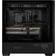 Gaming PC with NVIDIA GeForce RTX 5090 and AMD Ryzen 7 9800X3D
