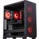 OcUK Gaming Mach 5R - Ryzen 7600X3D - Radeon RX 9070XT Pre-Built Gaming PC