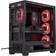 OcUK Gaming Mach 5R - Ryzen 7600X3D - Radeon RX 9070XT Pre-Built Gaming PC