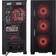 OcUK Gaming Mach 5R - Ryzen 7600X3D - Radeon RX 9070XT Pre-Built Gaming PC