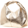 Shein Fashion Irregular Double Twist Square Bag