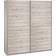 Hashtag Home Anglers Park Beige Wardrobe 170x191cm
