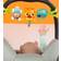Bright Starts Take Along Carrier Toy Bar