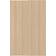 IKEA Hasvik Skjutdörrpar Vitlaserad Ekeffekt 150x236 cm Garderob 150x236cm