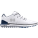 Under Armour HOVR Fade 2 Spikeless E Wide M - White/Academy