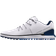 Under Armour HOVR Fade 2 Spikeless E Wide M - White/Academy