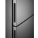 Electrolux Kyl/frys LNT6ME36U2 Grå