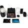 De'Longhi Nespresso Vertuo Next With Aeroccino Milk Frother ENV120.WAE
