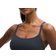 Lululemon Wunder Train Strappy Racer Bra Light Support C/D Cup - True Navy