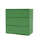 Montana Furniture Carry Parsley Chest of Drawer 69.6x69.6cm