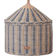OYOY Circus Basket 2-pcs Blue