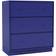 Montana Furniture Carry Kommode 69.6x69.6cm