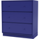 Montana Furniture Carry Kommode 69.6x69.6cm