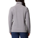 Columbia Women's Castle Dale Fleece Jacket - City Grey