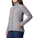 Columbia Women's Castle Dale Fleece Jacket - City Grey