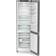 Liebherr CNSDB5723 Plus NoFrost Silver