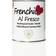 Frenchic Al Fresco Wood Paint Cool Beans 0.75L
