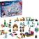 LEGO Disney Frozen Advent Calendar 43273 2025