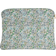 Bon Dep Mac Cover MW Liberty Poppy And Daisy Teal