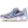 Hummel Daylight Glitter Jr - Metallic Blue