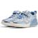 Hummel Daylight Glitter Jr - Metallic Blue