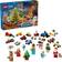 LEGO City Advent Calendar 60475 2025