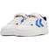 Hummel St Power Play Jr - Bright White/Black Iris