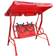 vidaXL 41840 - Red