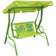 vidaXL 41841 - Green