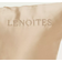Lenoites Mulberry Hovedpudebetræk Beige (60x50cm)