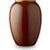 Bitz Gastro Amber Vase 20cm