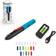 Bosch Gluey Lagoon Blue