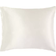 Lenoites Mulberry Pillow Case White (60x50cm)