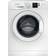 Hotpoint NSWM 846 W White