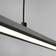LIGHT-POINT Slim S1500 Pendel 150cm