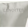 Lenoites Mulberry Pillow Case Grey (60x50cm)