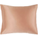 Lenoites Mulberry Pillow Case Rose Gold (60x50cm)