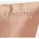 Lenoites Mulberry Pillow Case Rose Gold (60x50cm)