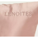 Lenoites Mulberry Silk Pillowcase Pink 50x60 cm Örngott Rosa (60x50cm)