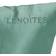 Lenoites Mulberry Silk Pillowcase 50x60 cm Green Örngott Grön (60x50cm)
